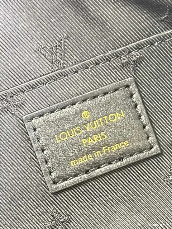 Aaa replica bags PAPILLON VUITTON BB LOUIS 0614